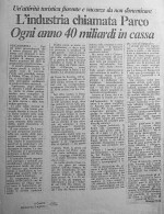 1986.08.03. Il Centro. G. Rossi